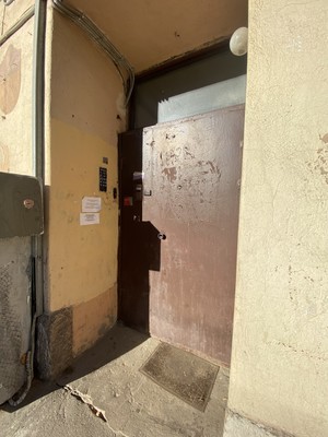 Продам двухкомнатную (2-комн.) квартиру, Перекопская ул, 7А, Санкт-Петербург г