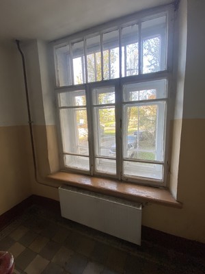 Продам двухкомнатную (2-комн.) квартиру, Перекопская ул, 7А, Санкт-Петербург г