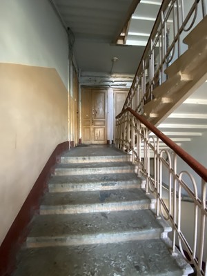 Продам двухкомнатную (2-комн.) квартиру, Перекопская ул, 7А, Санкт-Петербург г