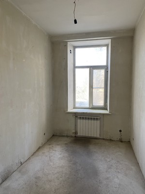 Продам двухкомнатную (2-комн.) квартиру, Перекопская ул, 7А, Санкт-Петербург г