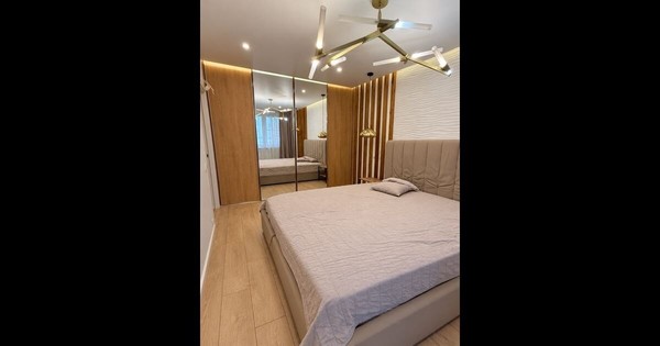 Продам двухкомнатную (2-комн.) квартиру, Зеленые аллеи б-р, 17, Видное г