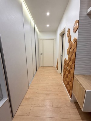 Продам двухкомнатную (2-комн.) квартиру, Зеленые аллеи б-р, 17, Видное г