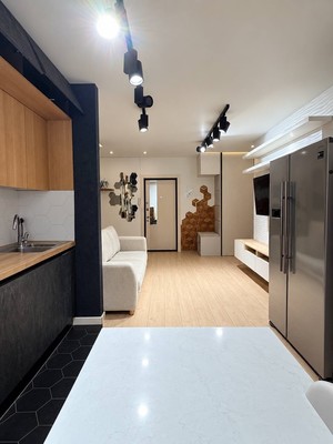 Продам двухкомнатную (2-комн.) квартиру, Зеленые аллеи б-р, 17, Видное г