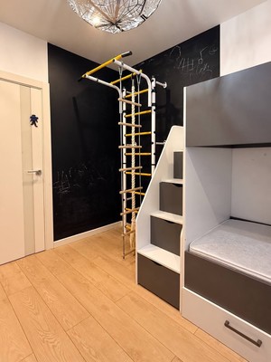 Продам двухкомнатную (2-комн.) квартиру, Зеленые аллеи б-р, 17, Видное г