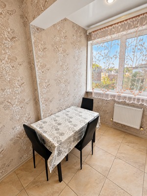 Продам двухкомнатную (2-комн.) квартиру, Бжегокайская ул, 74, Новая Адыгея аул