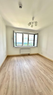 Продам двухкомнатную (2-комн.) квартиру, Троицкая ул, 5к3, Москва г