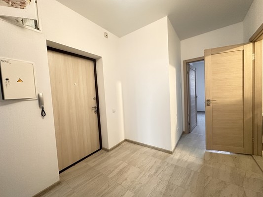 Продам двухкомнатную (2-комн.) квартиру, Троицкая ул, 5к3, Москва г