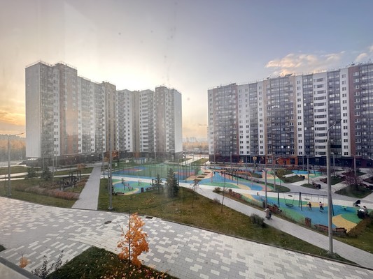 Продам двухкомнатную (2-комн.) квартиру, Троицкая ул, 5к3, Москва г