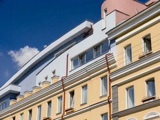 Продам коммерческое помещение 3 564 м2, Трубная ул, 21, Москва г