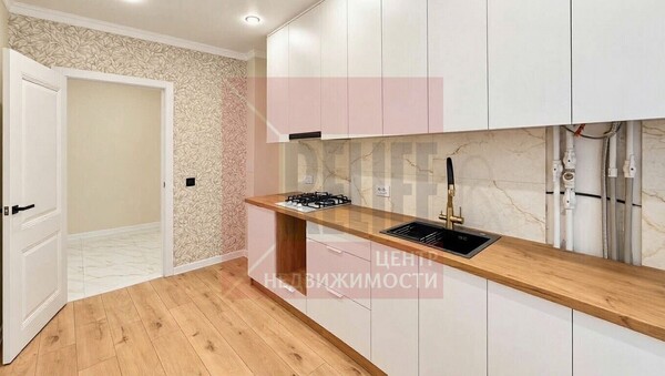 Продам двухкомнатную (2-комн.) квартиру, Причальная 4-я ул, к 1, Калининград г