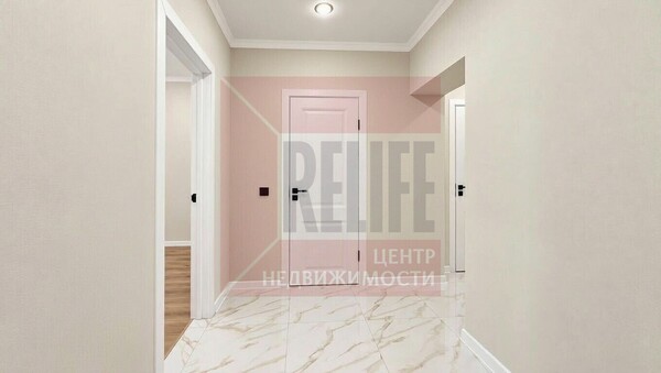 Продам двухкомнатную (2-комн.) квартиру, Причальная 4-я ул, к 1, Калининград г