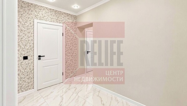 Продам двухкомнатную (2-комн.) квартиру, Причальная 4-я ул, к 1, Калининград г