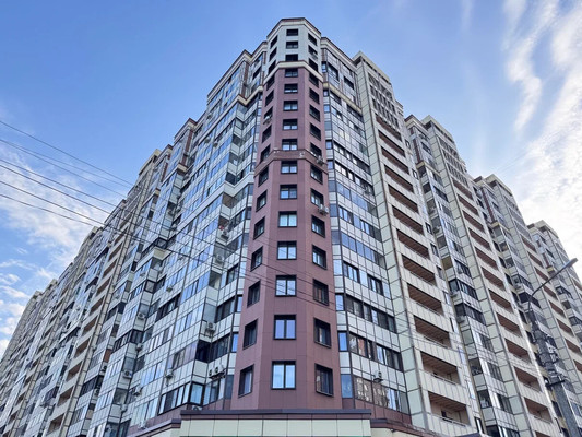 Продам однокомнатную (1-комн.) квартиру, Ленина ул, 25, Октябрьский рп