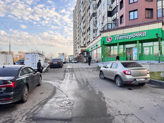 Продам однокомнатную (1-комн.) квартиру, Ленина ул, 25, Октябрьский рп