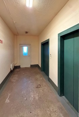Продам однокомнатную (1-комн.) квартиру, Некрасовская ул, 9, Москва г