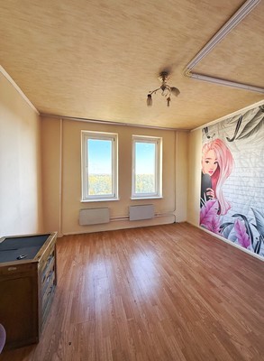 Продам однокомнатную (1-комн.) квартиру, Некрасовская ул, 9, Москва г