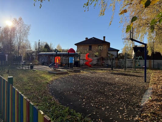 Продам дом, Парковая (Березовый парк тер. ДНП) ул, 29, Раменское г, 0 км от города