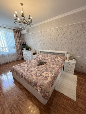 Продам двухкомнатную (2-комн.) квартиру, Еременко ул, 101/1, Ростов-на-Дону г