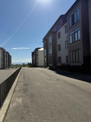 Продам двухкомнатную (2-комн.) квартиру, Кабардинская ул, 20, Чегем г