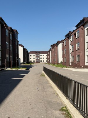 Продам двухкомнатную (2-комн.) квартиру, Кабардинская ул, 20, Чегем г