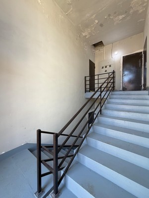 Продам двухкомнатную (2-комн.) квартиру, Кабардинская ул, 20, Чегем г