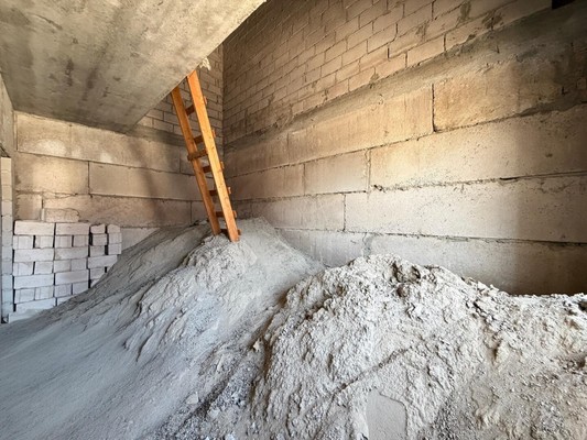 Продам двухкомнатную (2-комн.) квартиру, Кабардинская ул, 20, Чегем г