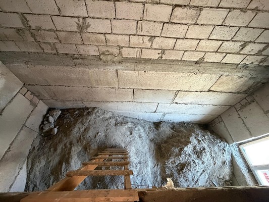 Продам двухкомнатную (2-комн.) квартиру, Кабардинская ул, 20, Чегем г