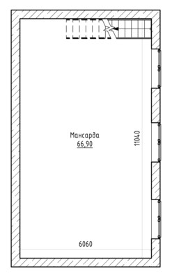 Продам двухкомнатную (2-комн.) квартиру, Кабардинская ул, 20, Чегем г