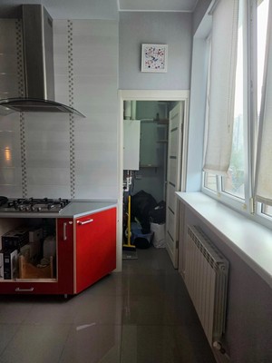 Продам однокомнатную (1-комн.) квартиру, 2-я Деловая ул, 13/2, Ростов-на-Дону г