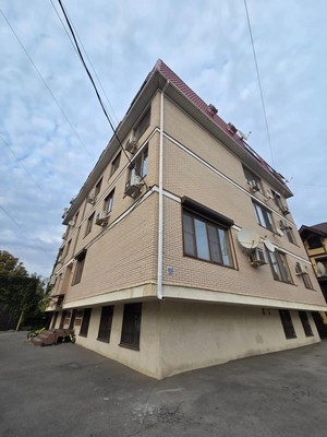 Продам однокомнатную (1-комн.) квартиру, 2-я Деловая ул, 13/2, Ростов-на-Дону г
