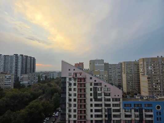 Продам однокомнатную (1-комн.) квартиру, Стабильная ул, 3с3, Ростов-на-Дону г