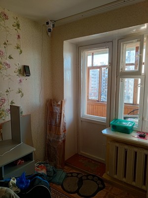 Продам однокомнатную (1-комн.) квартиру, Красноармейская ул, 118, Йошкар-Ола г