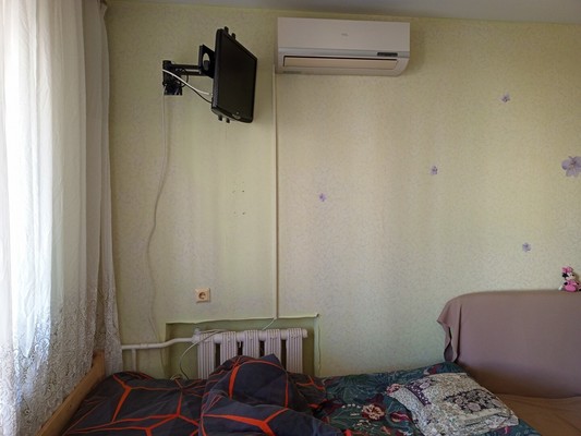 Продам однокомнатную (1-комн.) квартиру, Красноармейская ул, 118, Йошкар-Ола г