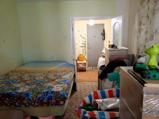 Продам однокомнатную (1-комн.) квартиру, Красноармейская ул, 118, Йошкар-Ола г