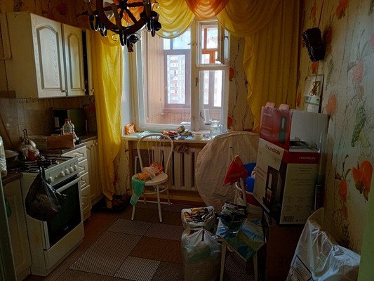 Продам однокомнатную (1-комн.) квартиру, Красноармейская ул, 118, Йошкар-Ола г