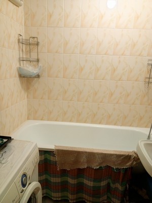 Продам однокомнатную (1-комн.) квартиру, Красноармейская ул, 118, Йошкар-Ола г