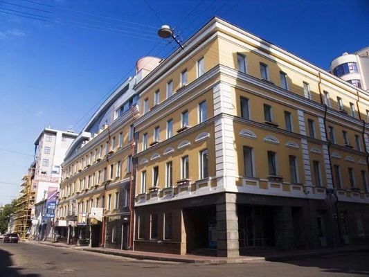 Продам коммерческое помещение 3 564 м2, Трубная ул, 21, Москва г