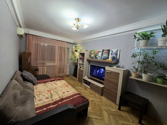 Продам двухкомнатную (2-комн.) квартиру, Стачки пр-кт, 199/2, Ростов-на-Дону г