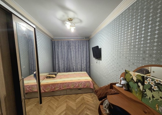 Продам двухкомнатную (2-комн.) квартиру, Стачки пр-кт, 199/2, Ростов-на-Дону г
