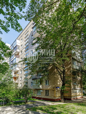 Продам двухкомнатную (2-комн.) квартиру, Мира пр-кт, 114А, Москва г