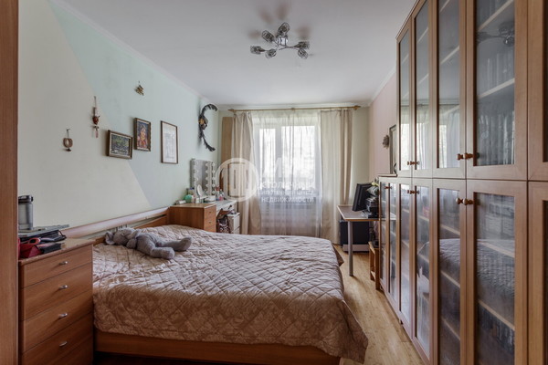 Продам двухкомнатную (2-комн.) квартиру, Мира пр-кт, 114А, Москва г