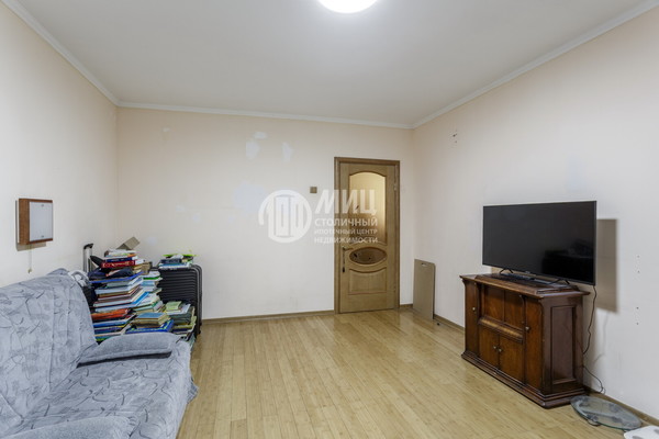 Продам двухкомнатную (2-комн.) квартиру, Мира пр-кт, 114А, Москва г
