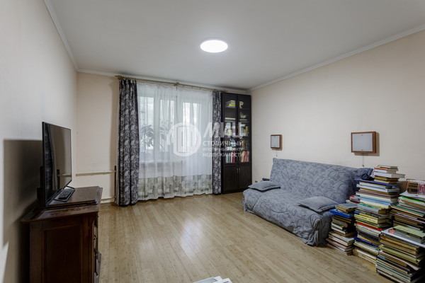 Продам двухкомнатную (2-комн.) квартиру, Мира пр-кт, 114А, Москва г
