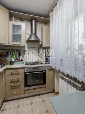 Продам двухкомнатную (2-комн.) квартиру, Мира пр-кт, 114А, Москва г