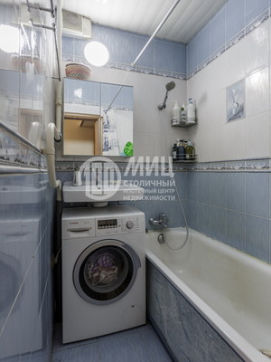 Продам двухкомнатную (2-комн.) квартиру, Мира пр-кт, 114А, Москва г