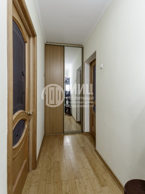 Продам двухкомнатную (2-комн.) квартиру, Мира пр-кт, 114А, Москва г