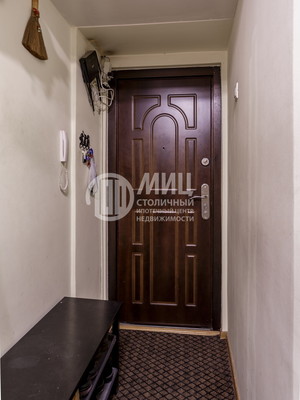 Продам двухкомнатную (2-комн.) квартиру, Мира пр-кт, 114А, Москва г