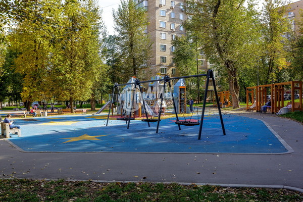 Продам двухкомнатную (2-комн.) квартиру, Мира пр-кт, 114А, Москва г