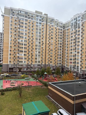 Продам однокомнатную (1-комн.) квартиру, Северный (Купелинка мкр) кв-л, 17, Сапроново д