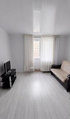 Продам однокомнатную (1-комн.) квартиру, Северный (Купелинка мкр) кв-л, 17, Сапроново д